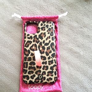 IPhone 11 Pro Max Loopy Case!